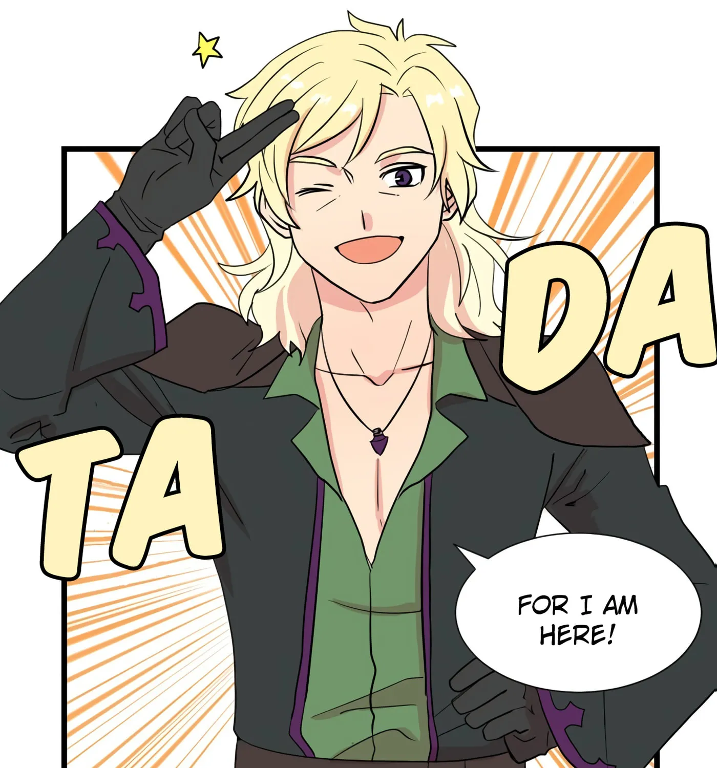 Read Reader chapter 10 image 15 on Lezhin