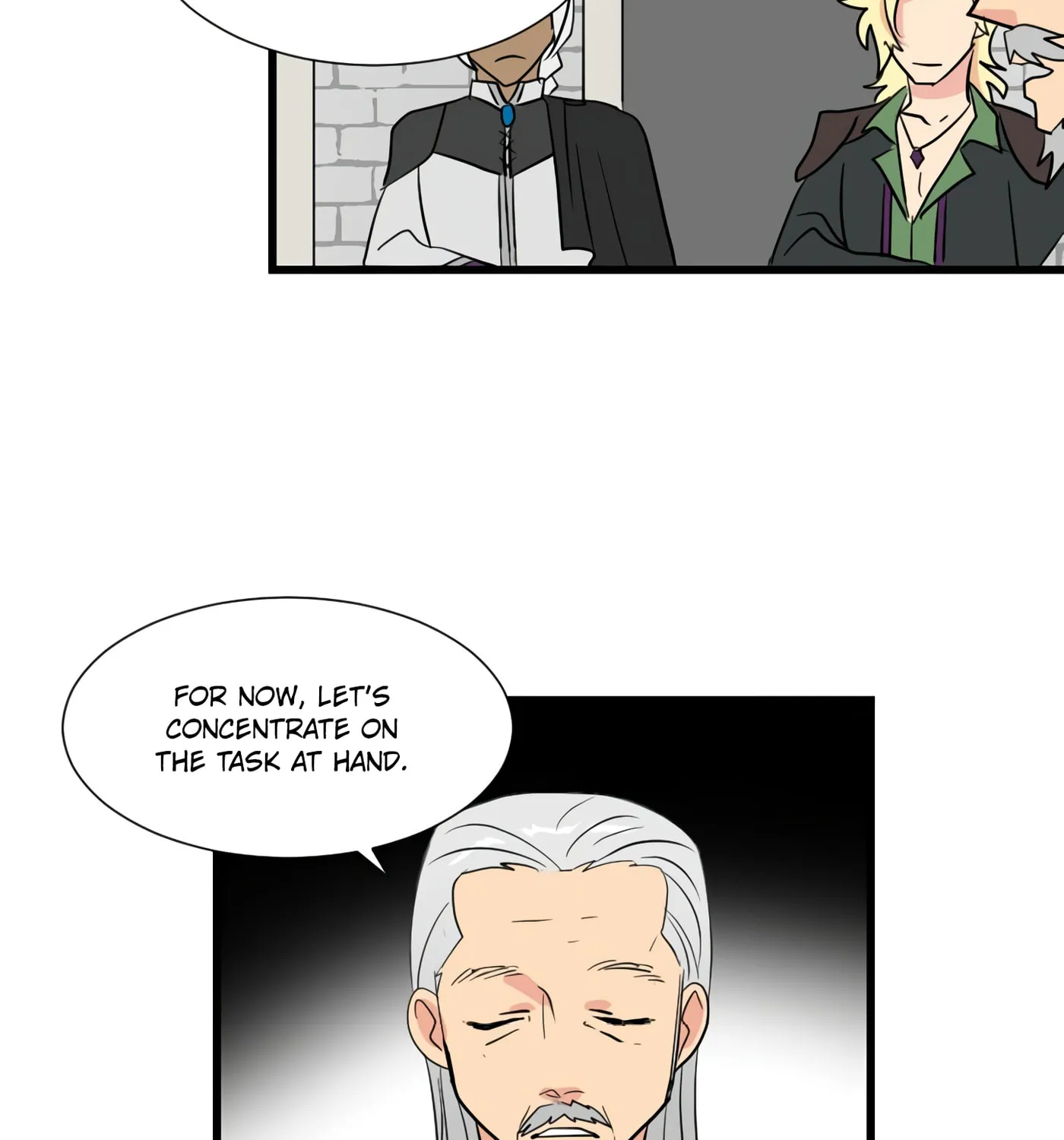 Read Reader chapter 10 image 18 on Lezhin