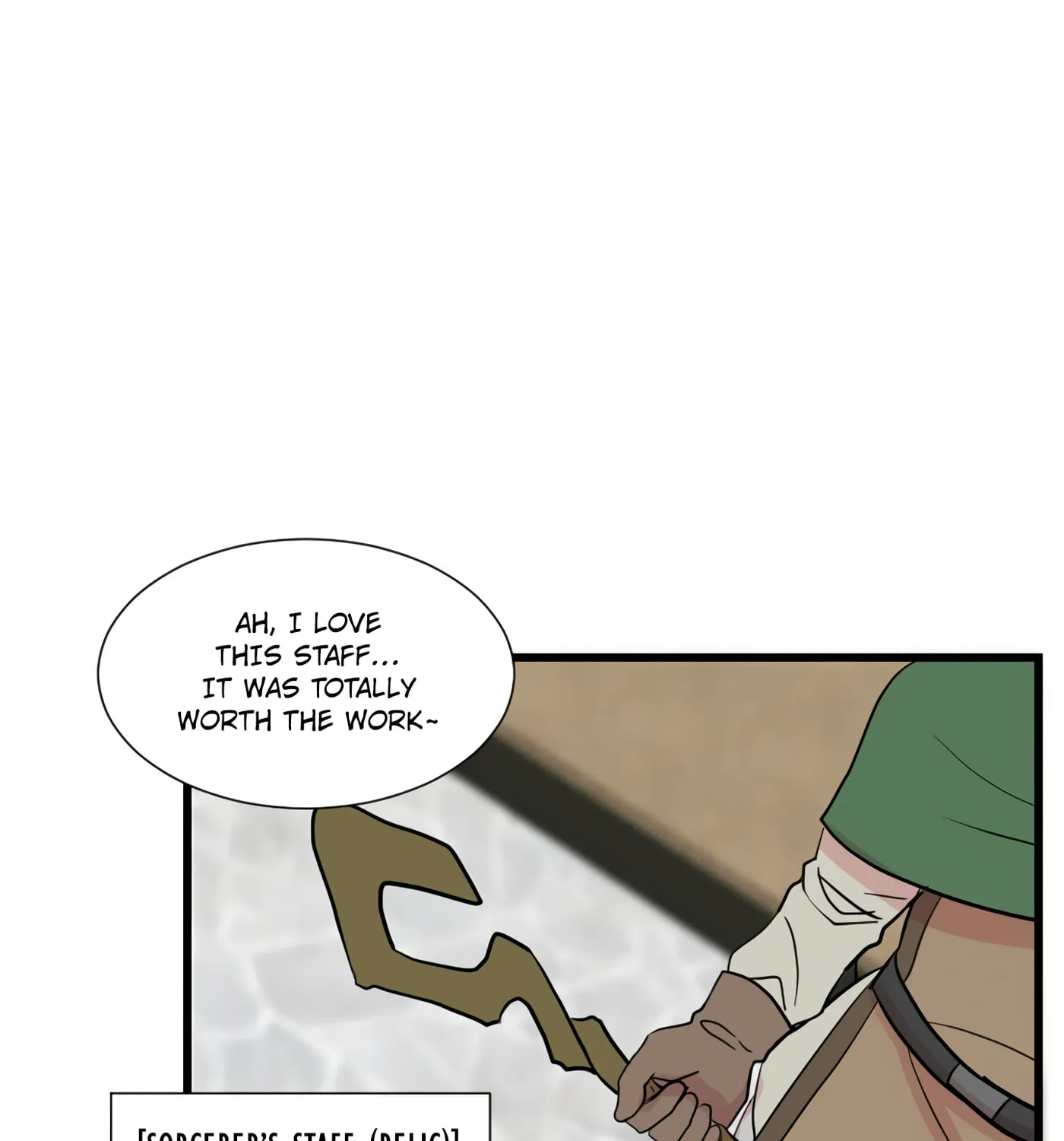 Read Reader chapter 10 image 20 on Lezhin
