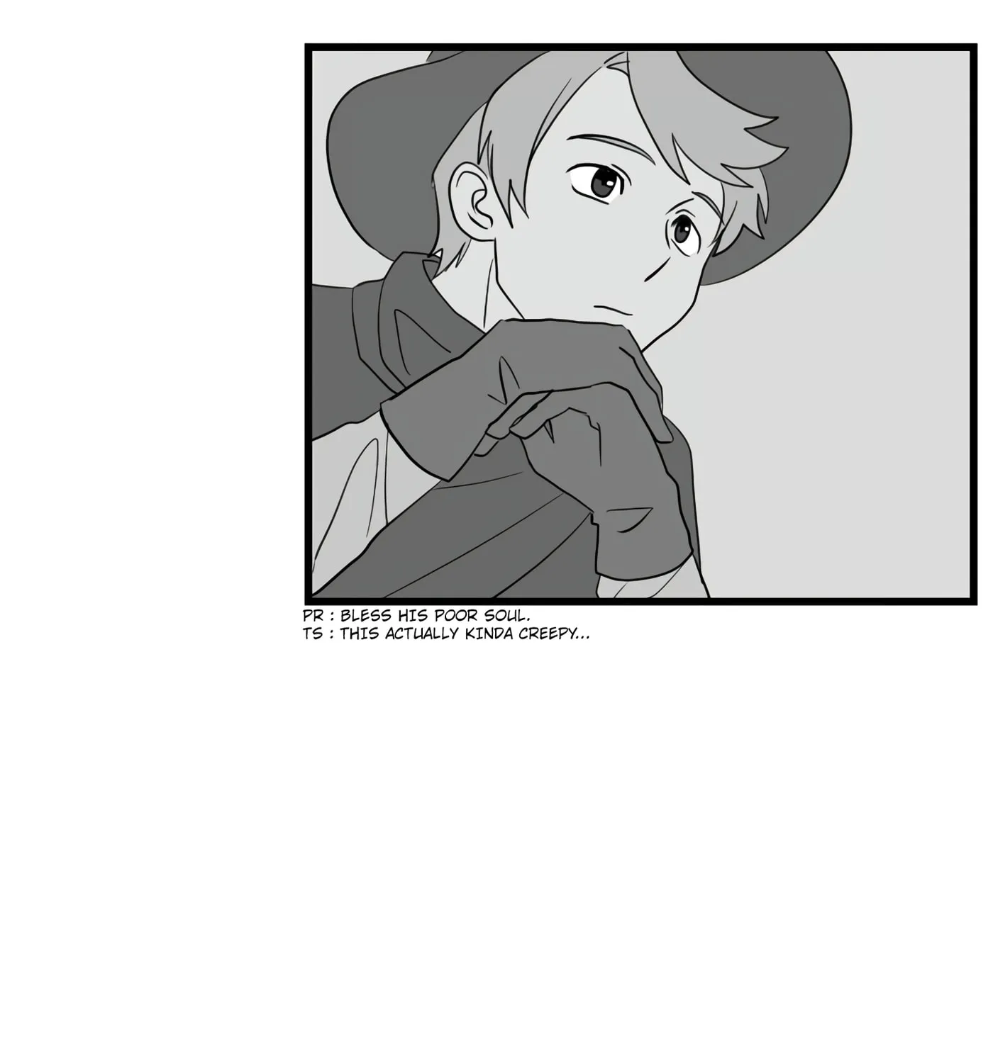 Read Reader chapter 10 image 31 on Lezhin
