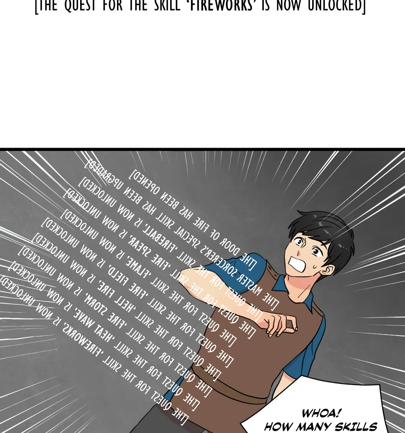 Read Reader chapter 10 image 4 on Lezhin