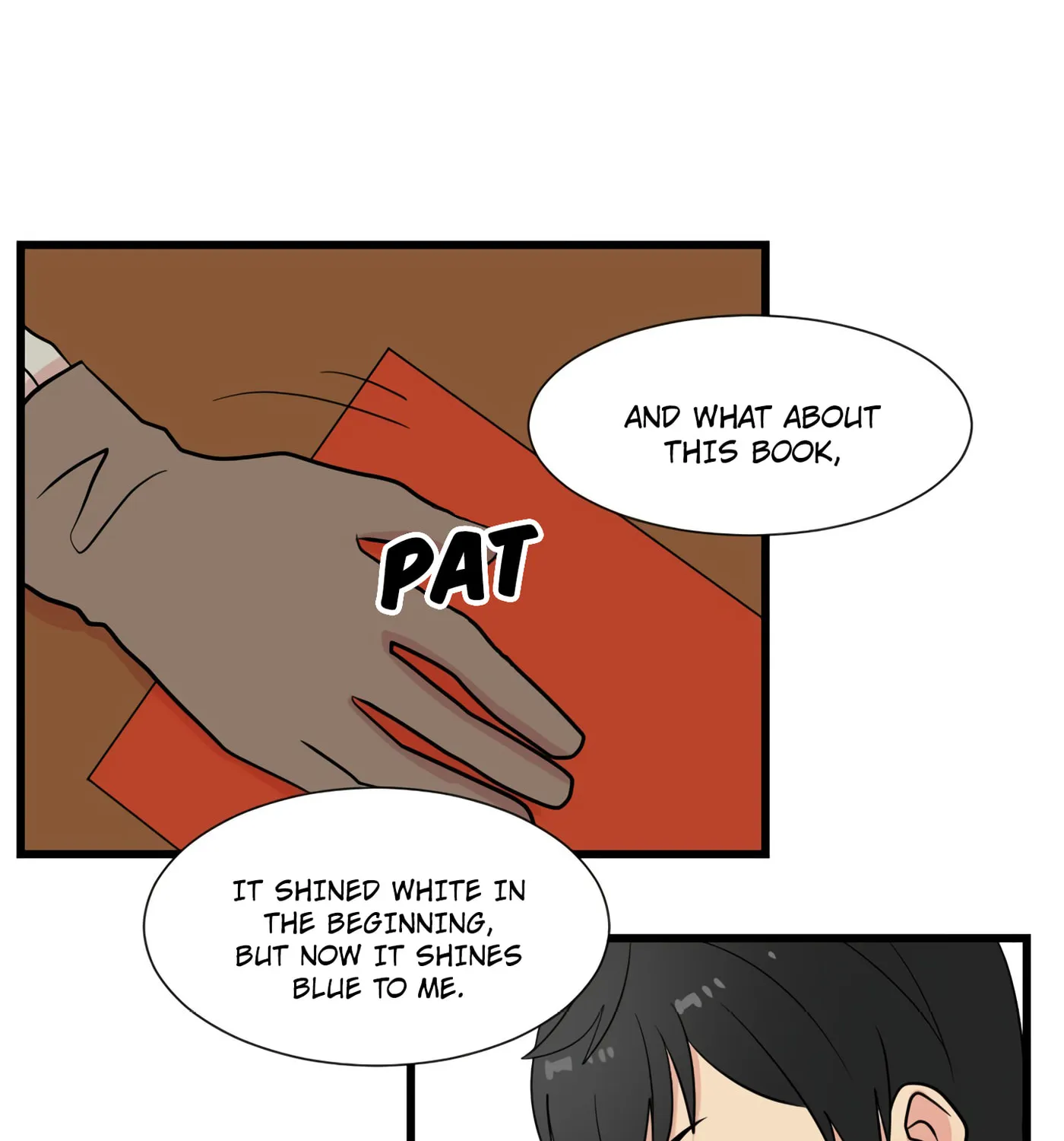 Read Reader chapter 10 image 40 on Lezhin
