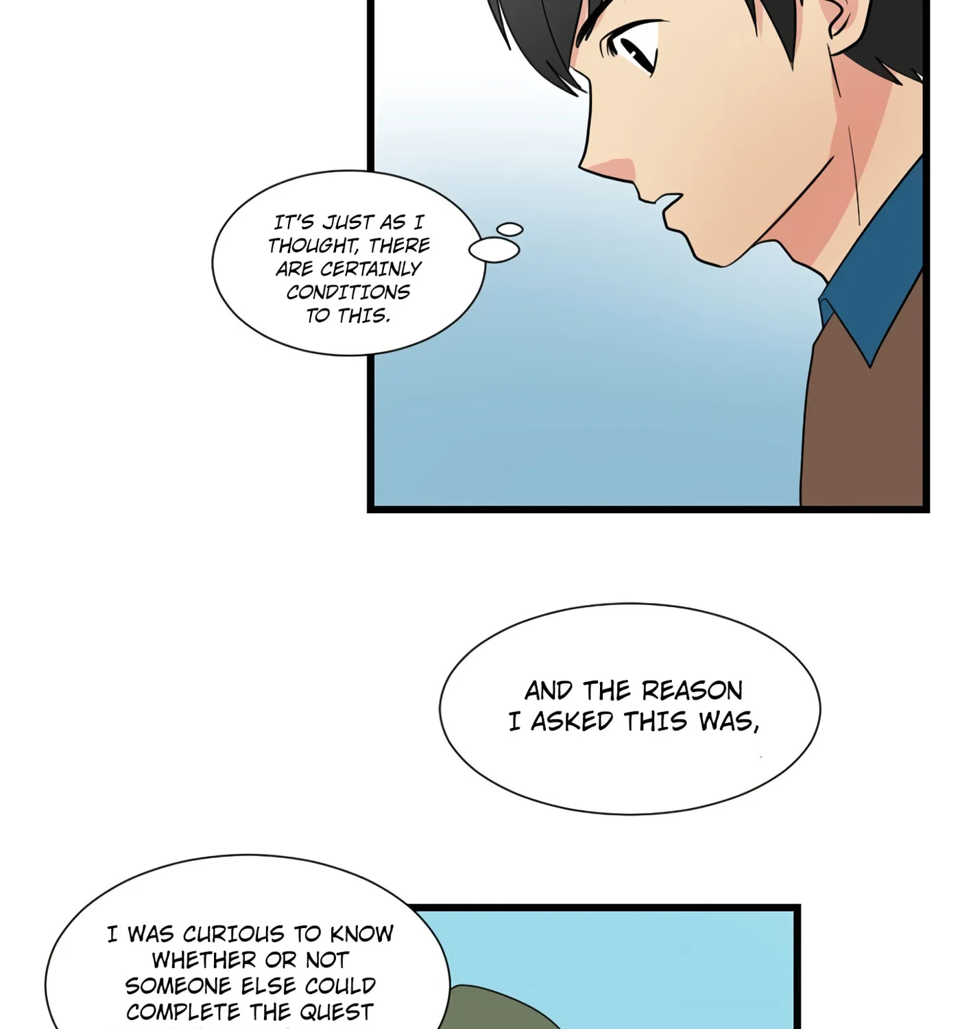 Read Reader chapter 10 image 41 on Lezhin