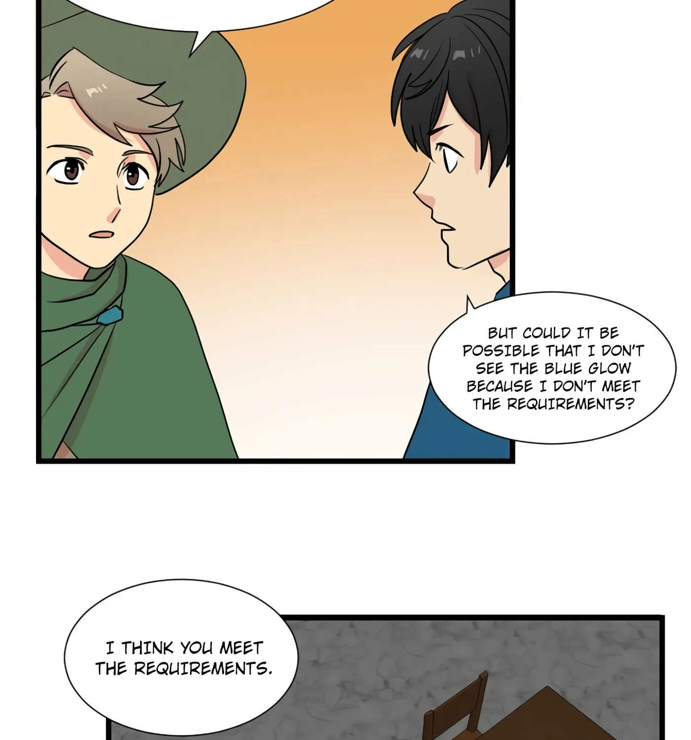 Read Reader chapter 10 image 43 on Lezhin