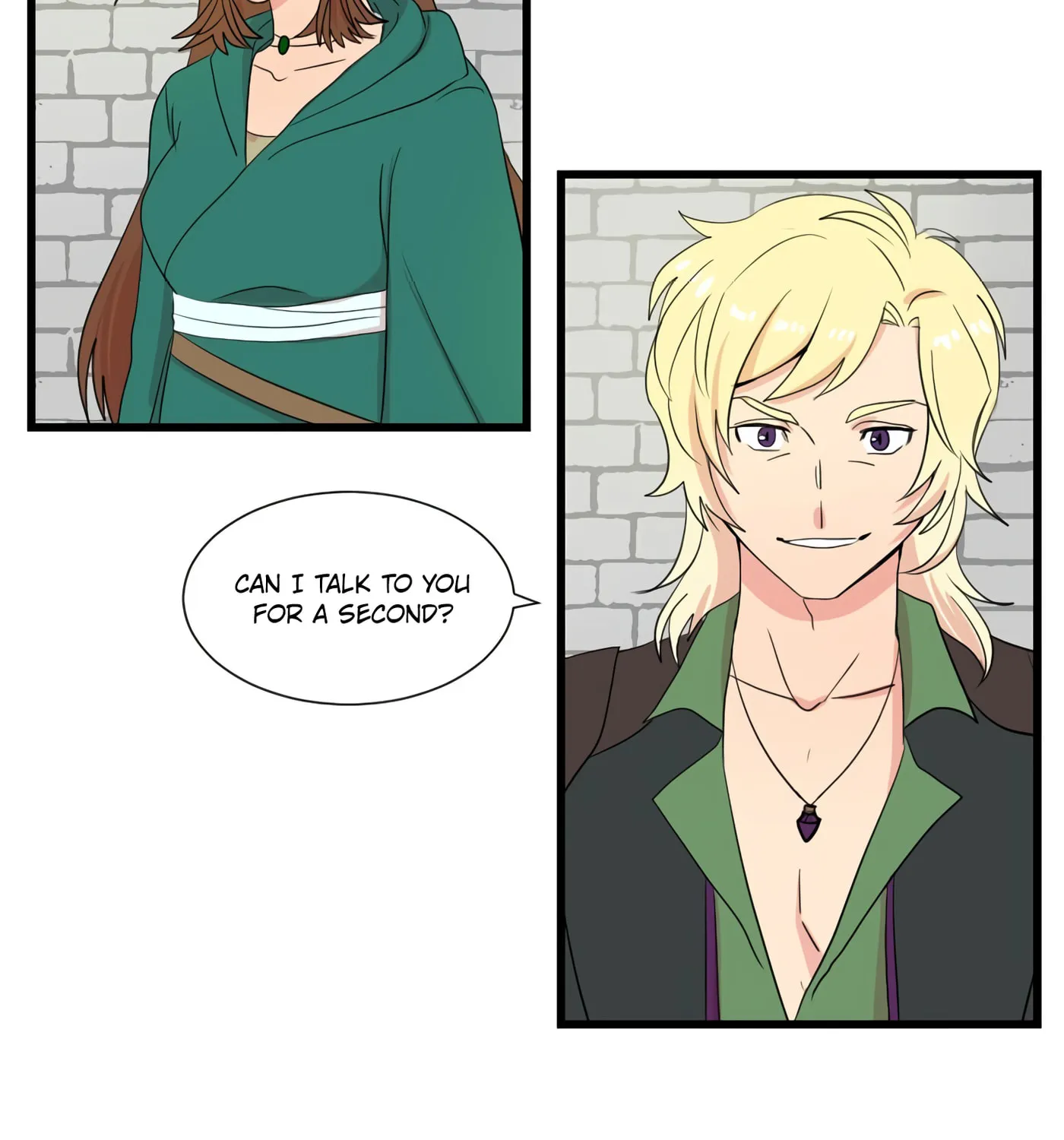 Read Reader chapter 10 image 51 on Lezhin