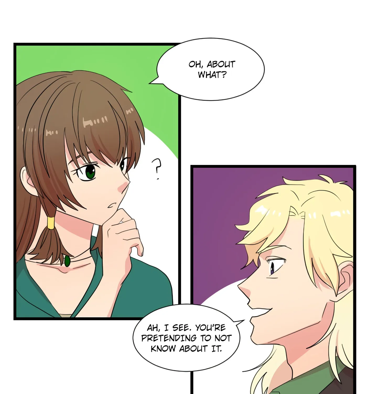 Read Reader chapter 10 image 52 on Lezhin