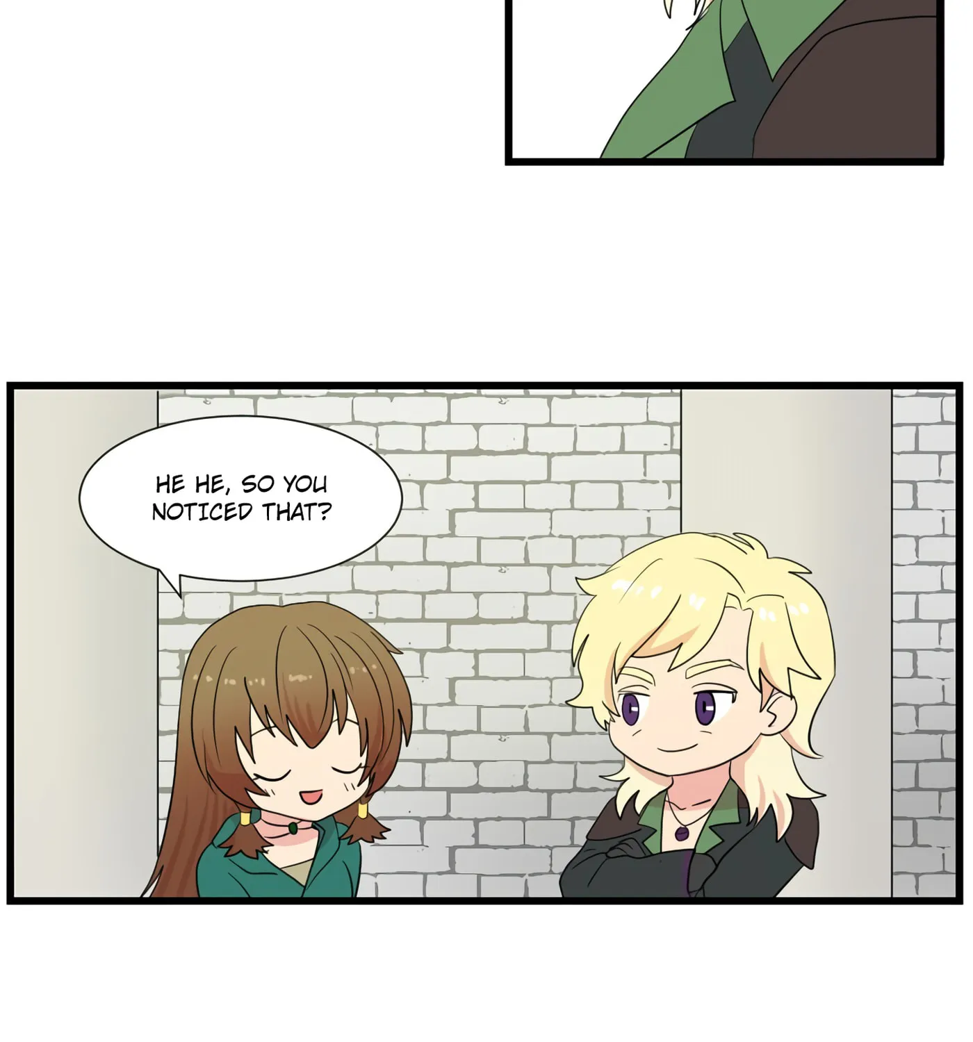 Read Reader chapter 10 image 53 on Lezhin