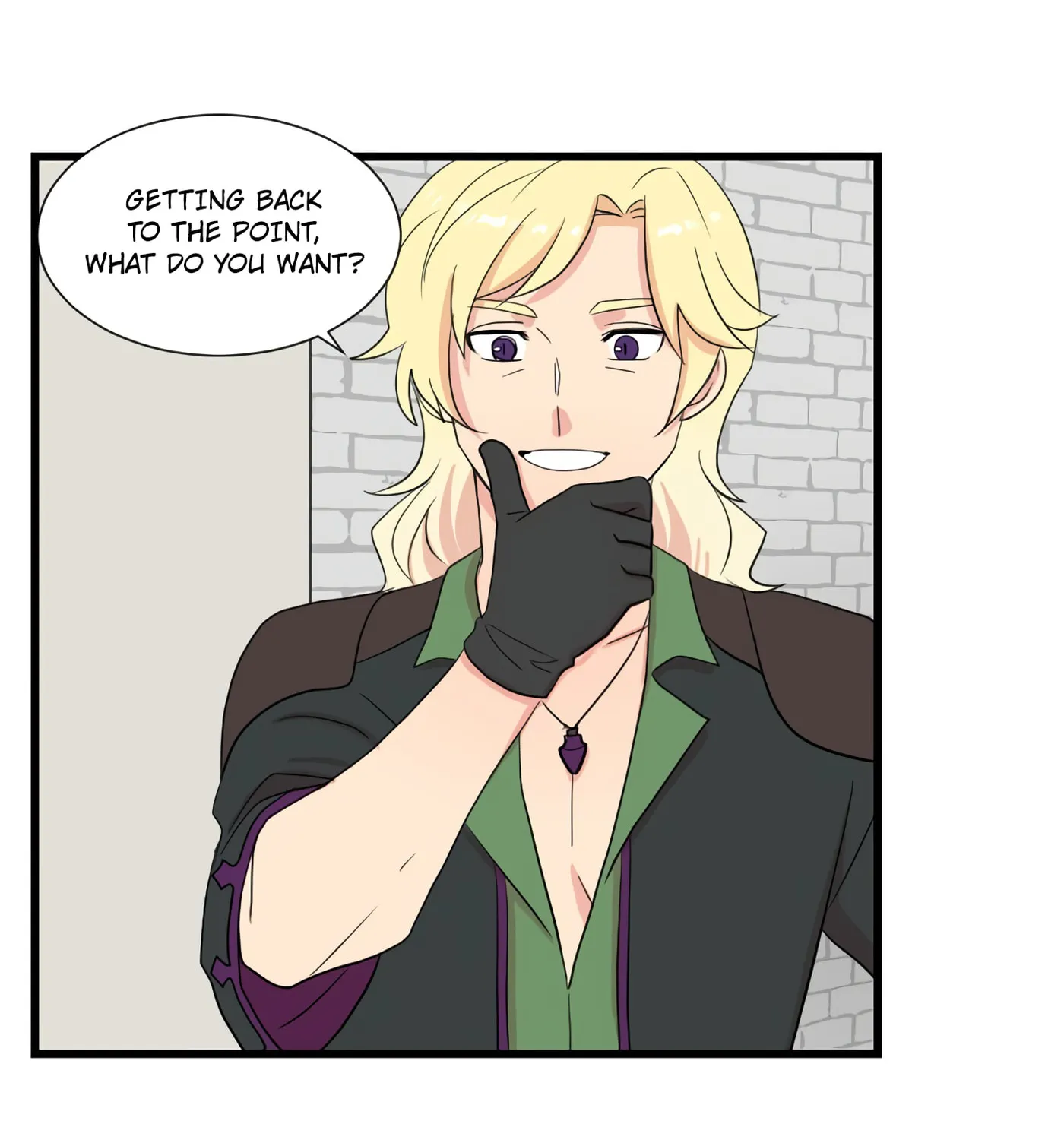 Read Reader chapter 10 image 54 on Lezhin