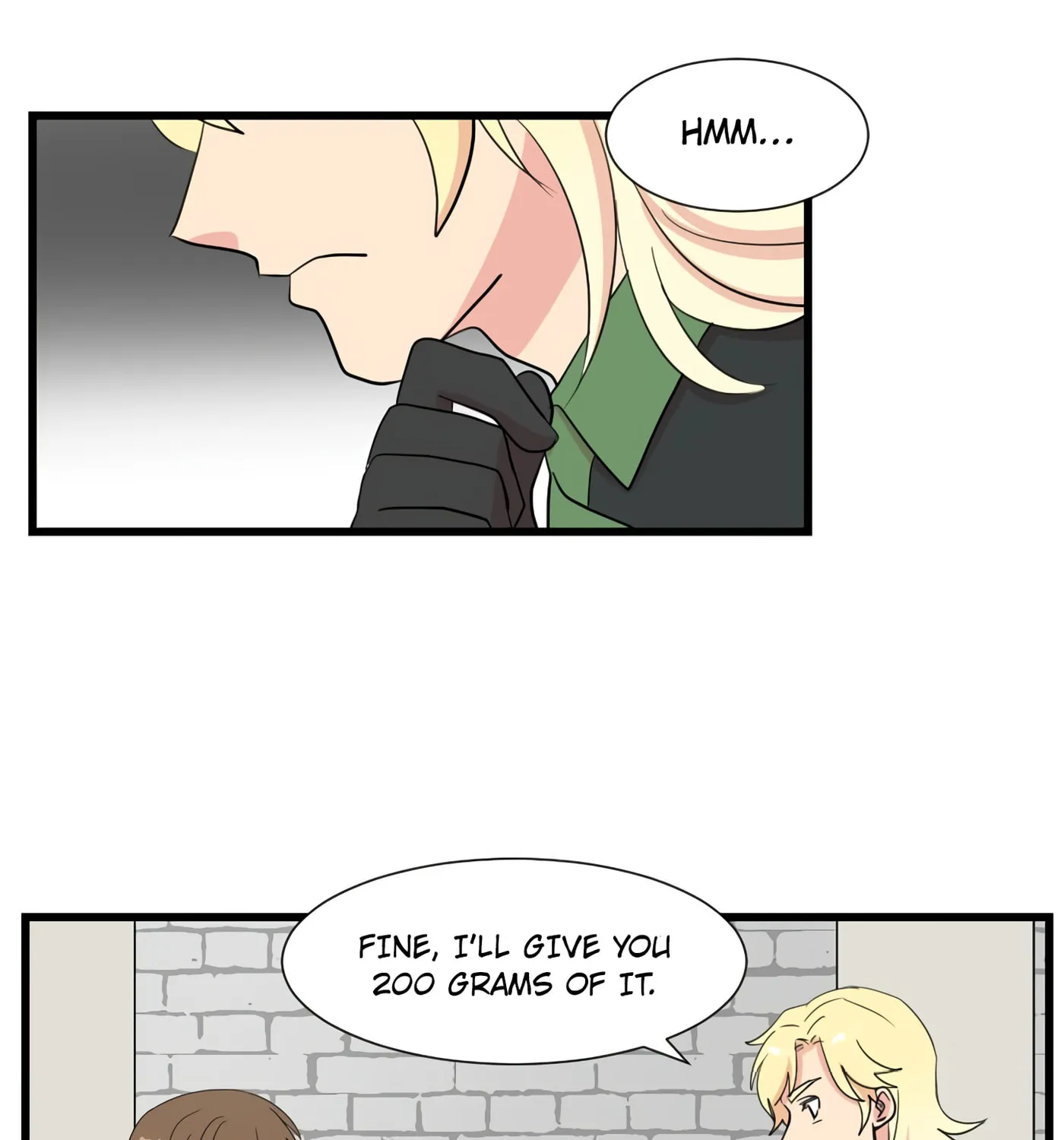 Read Reader chapter 10 image 56 on Lezhin
