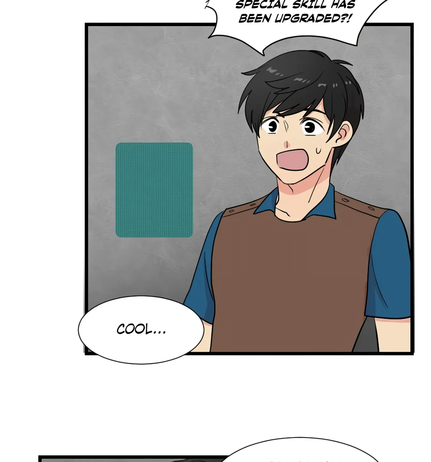 Read Reader chapter 10 image 6 on Lezhin