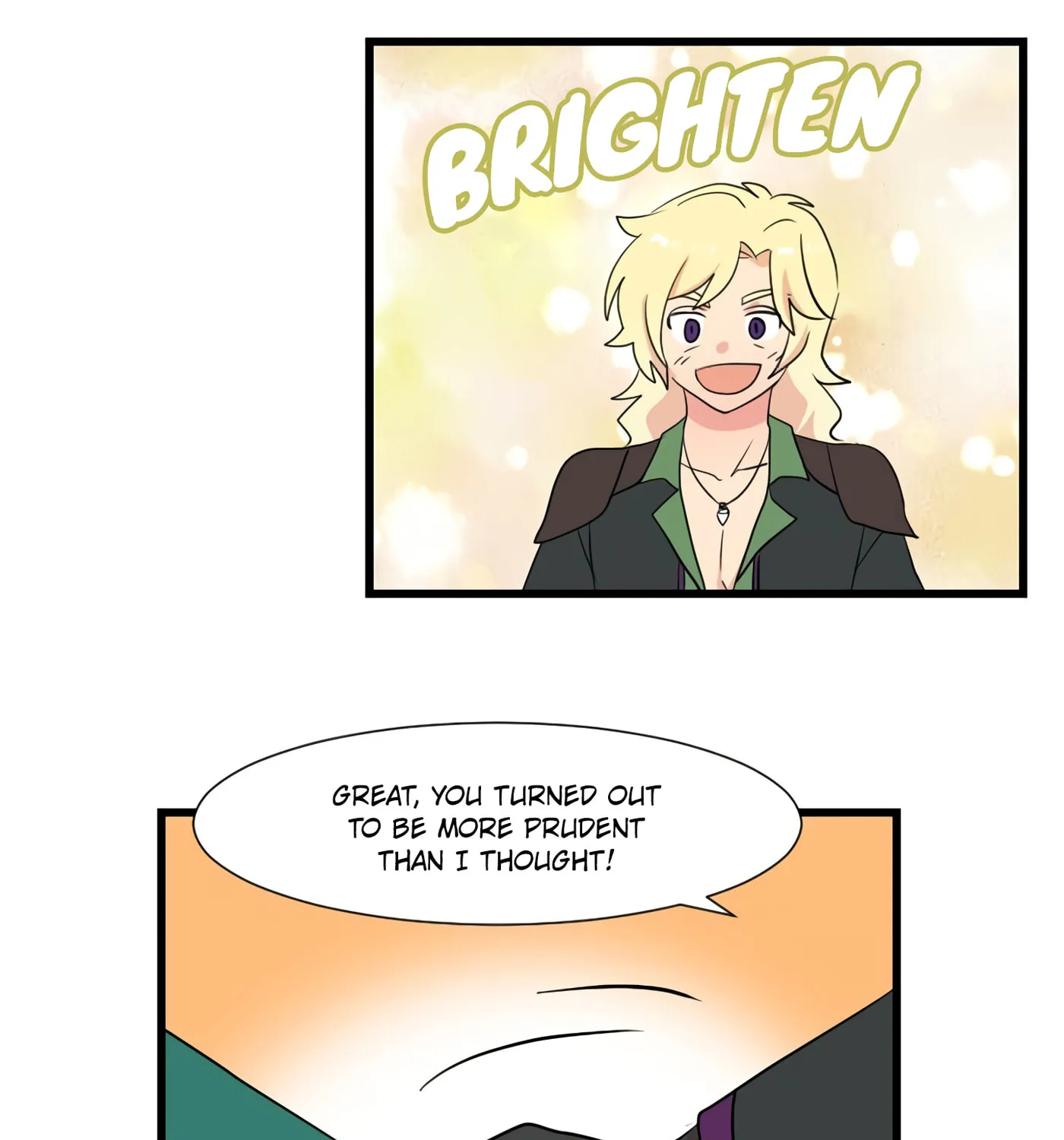 Read Reader chapter 10 image 60 on Lezhin