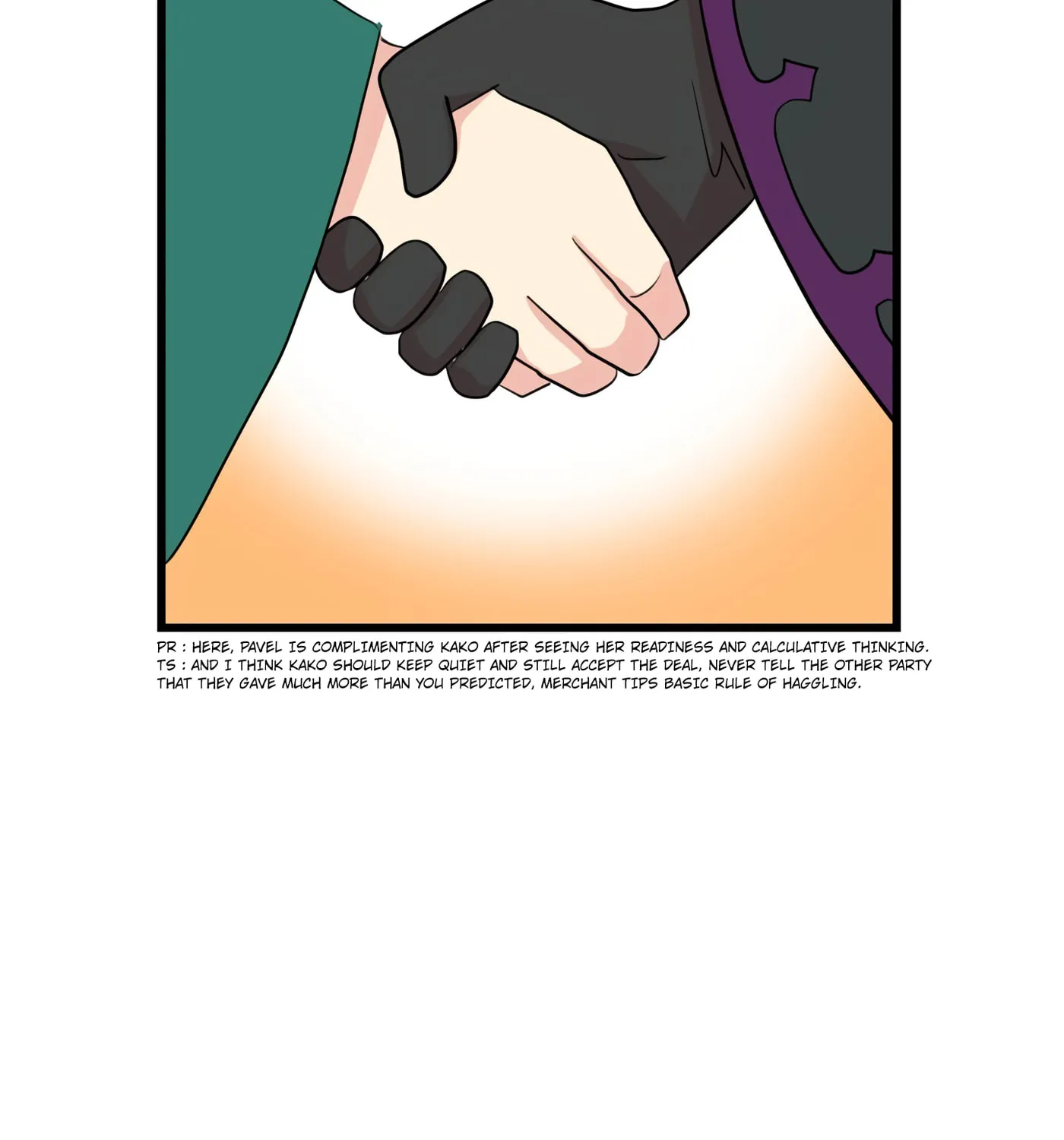 Read Reader chapter 10 image 61 on Lezhin
