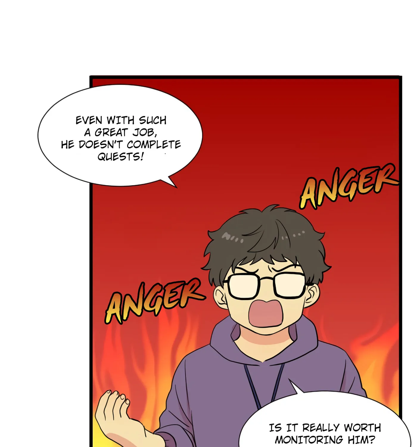 Read Reader chapter 10 image 65 on Lezhin