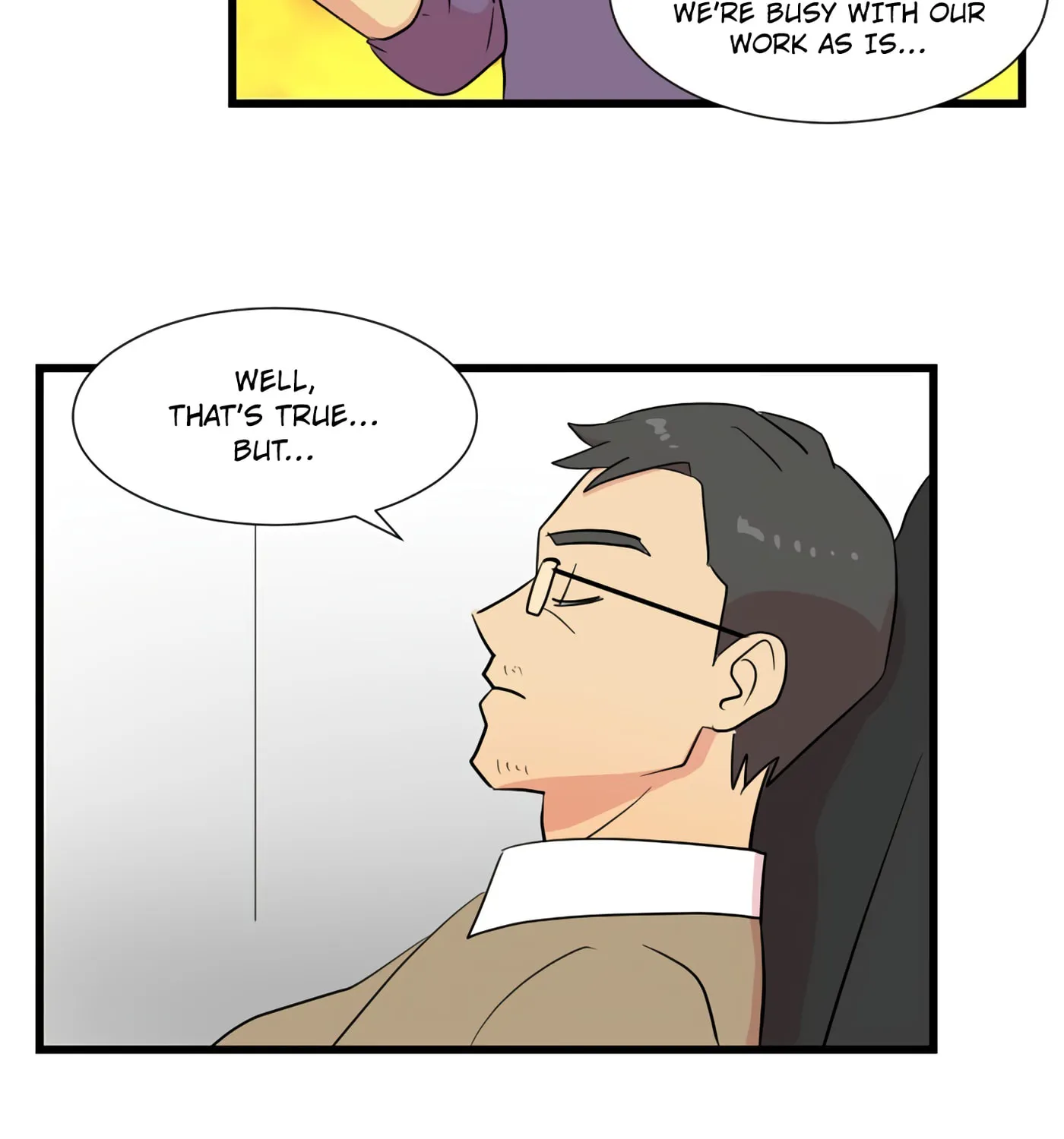 Read Reader chapter 10 image 66 on Lezhin