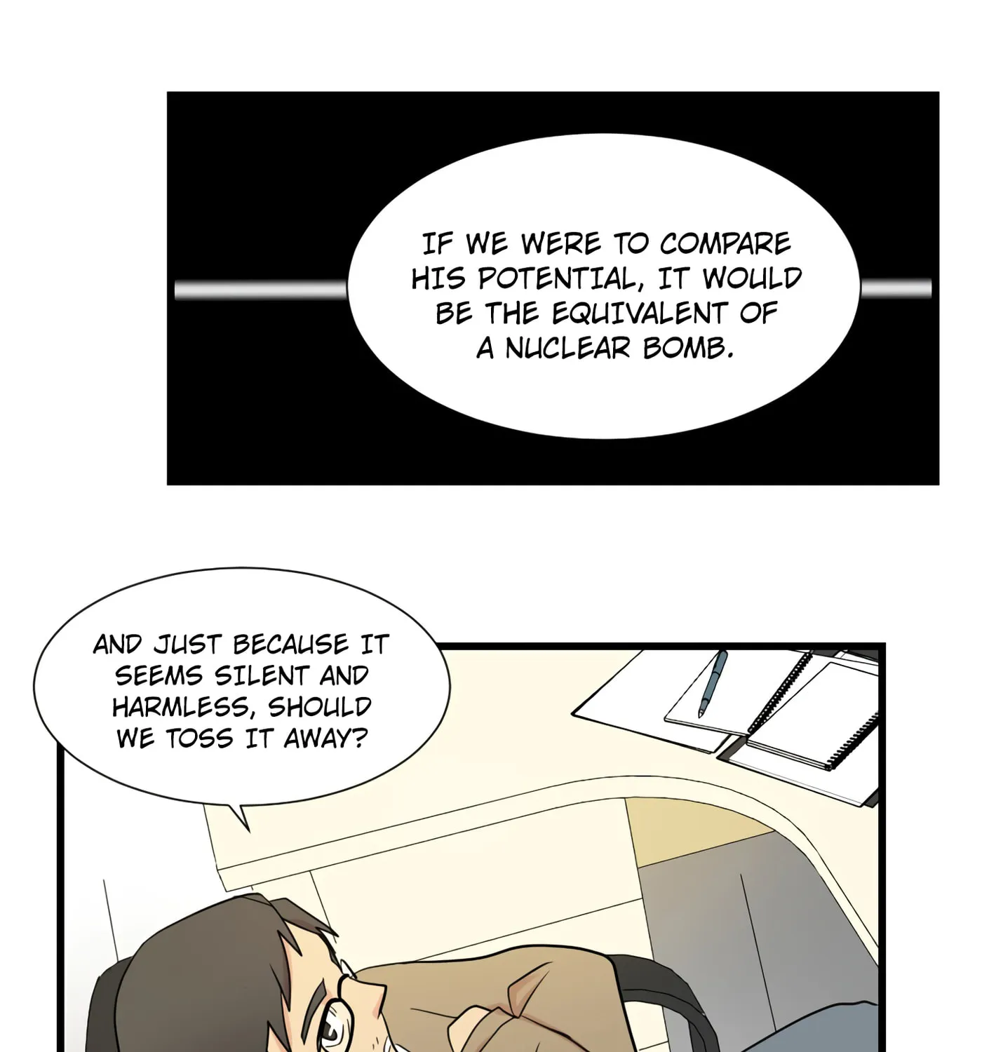 Read Reader chapter 10 image 67 on Lezhin