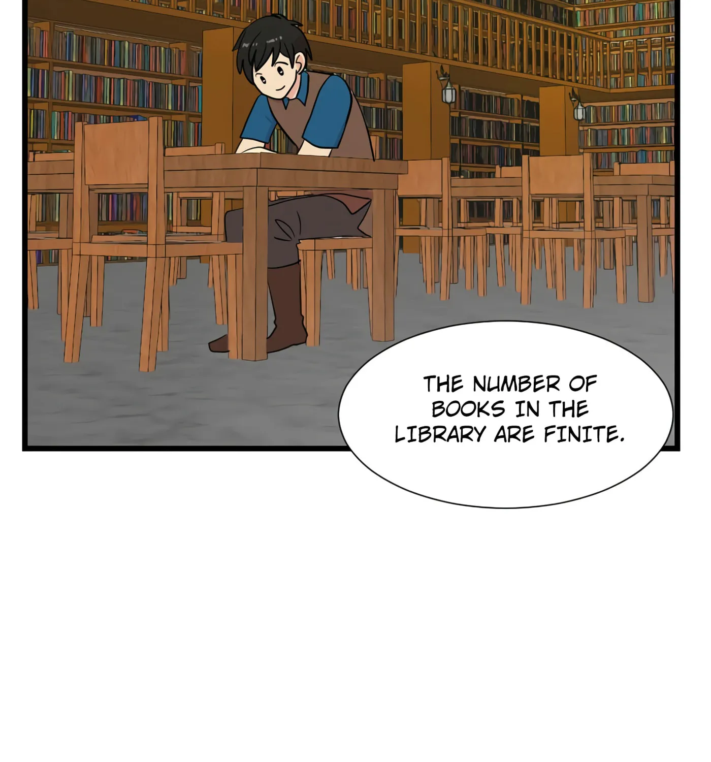 Read Reader chapter 10 image 69 on Lezhin
