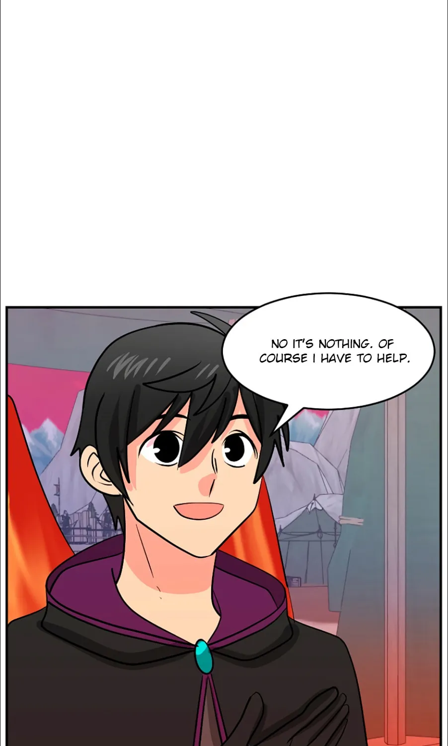 Read Reader chapter 101 image 10 on Lezhin