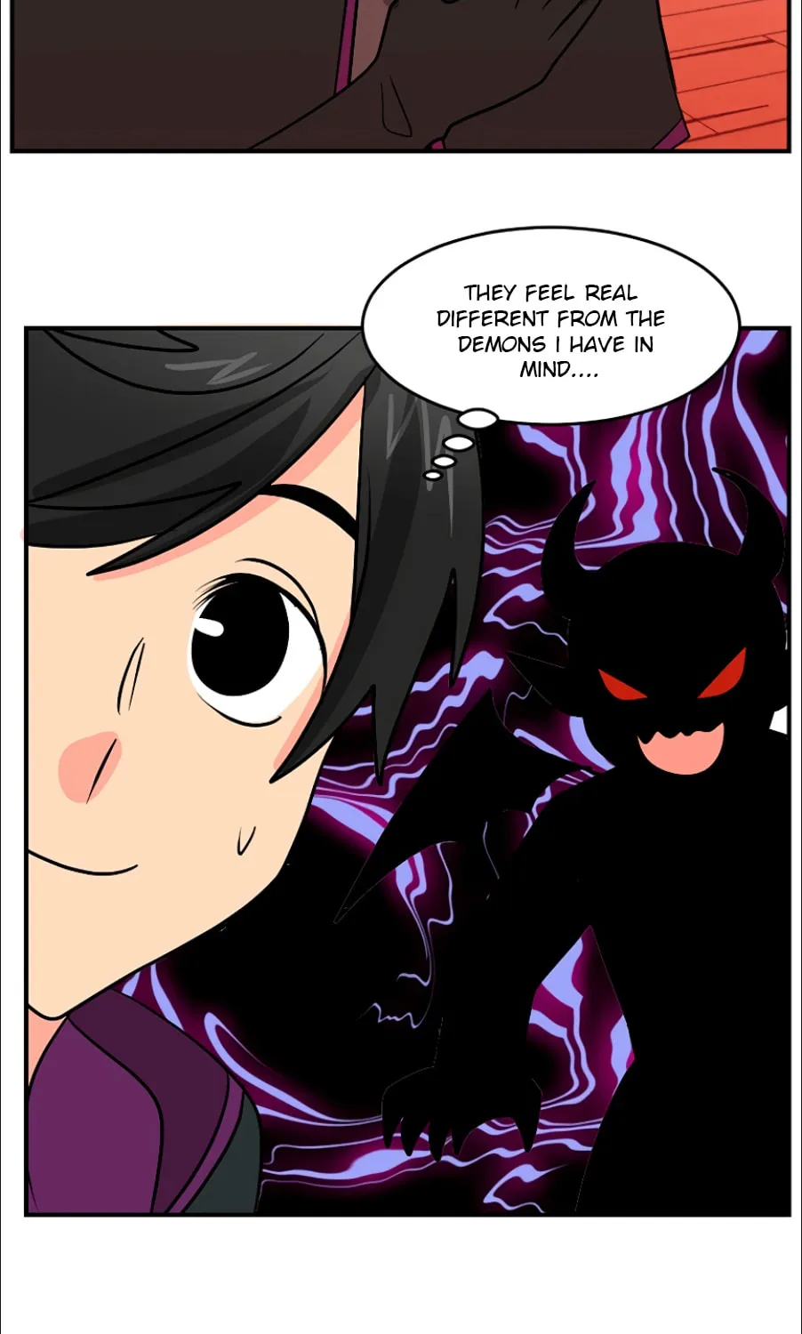 Read Reader chapter 101 image 11 on Lezhin