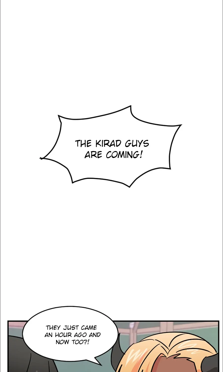 Read Reader chapter 101 image 13 on Lezhin