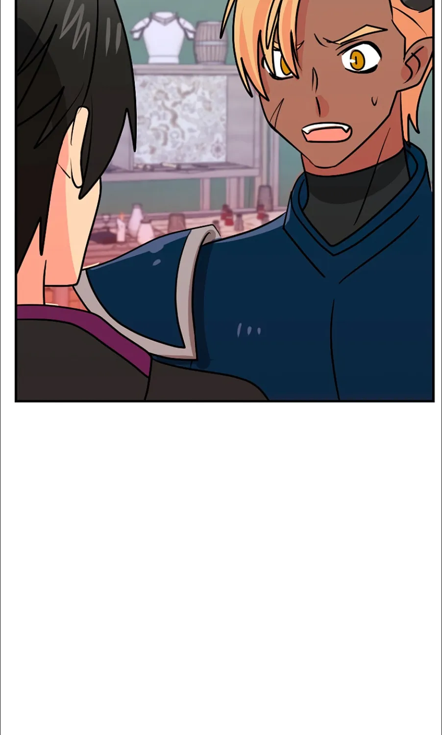 Read Reader chapter 101 image 14 on Lezhin