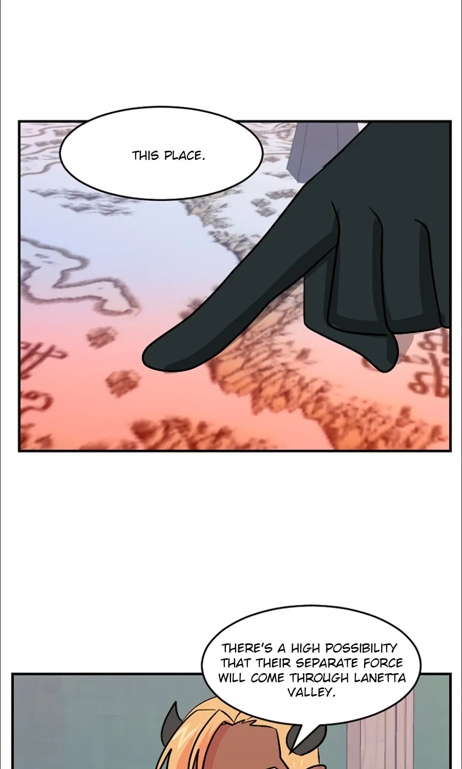 Read Reader chapter 101 image 16 on Lezhin
