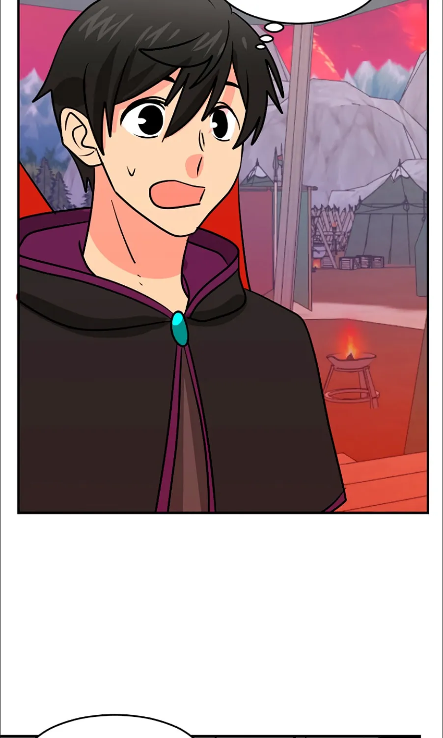 Read Reader chapter 101 image 19 on Lezhin