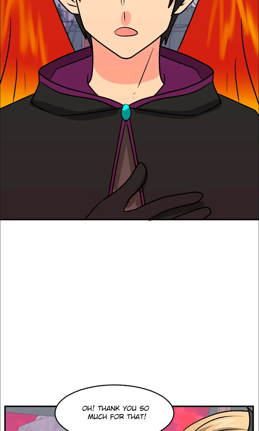 Read Reader chapter 101 image 21 on Lezhin