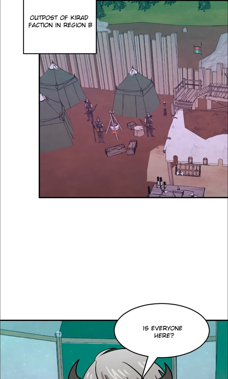 Read Reader chapter 101 image 27 on Lezhin