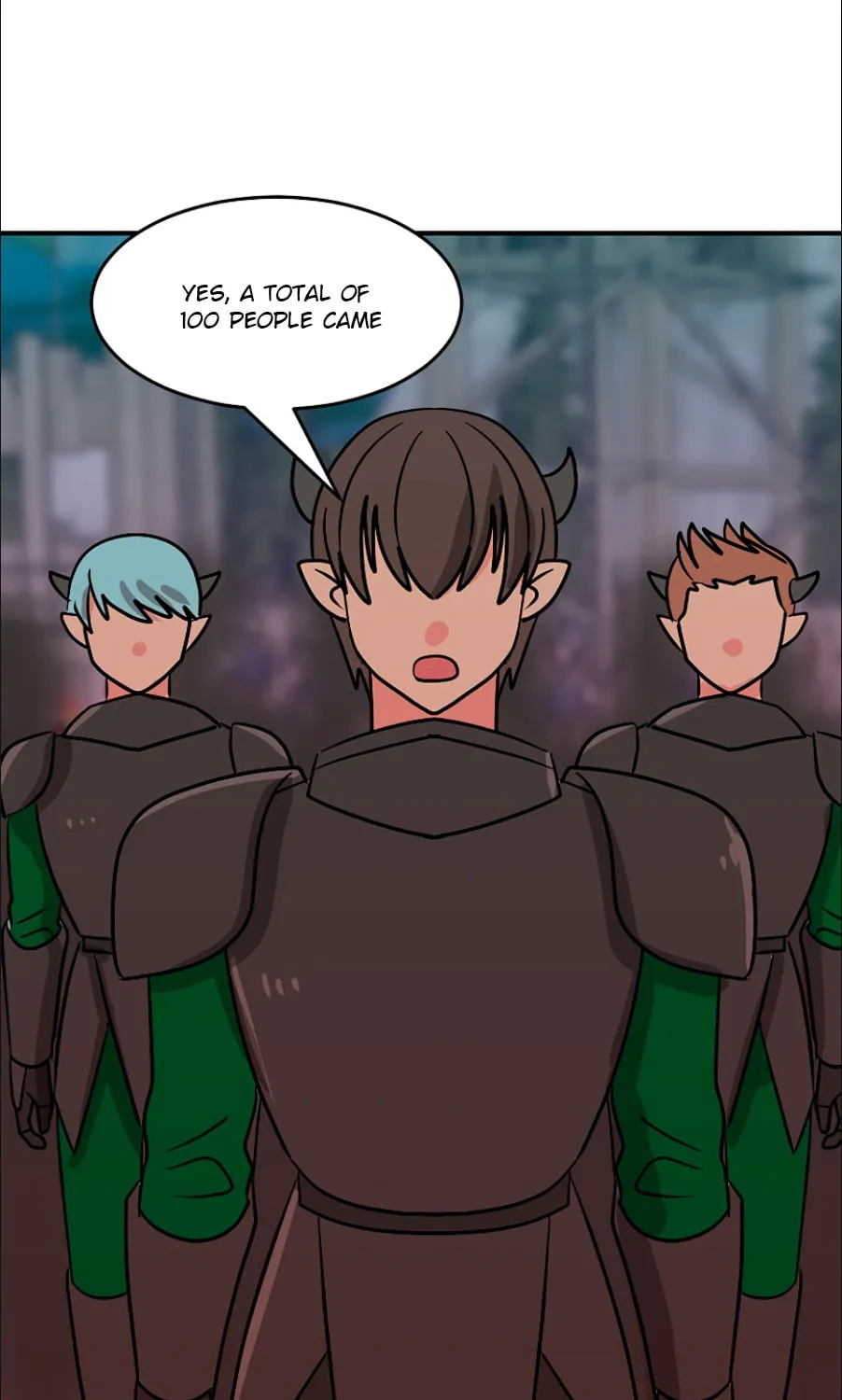 Read Reader chapter 101 image 29 on Lezhin