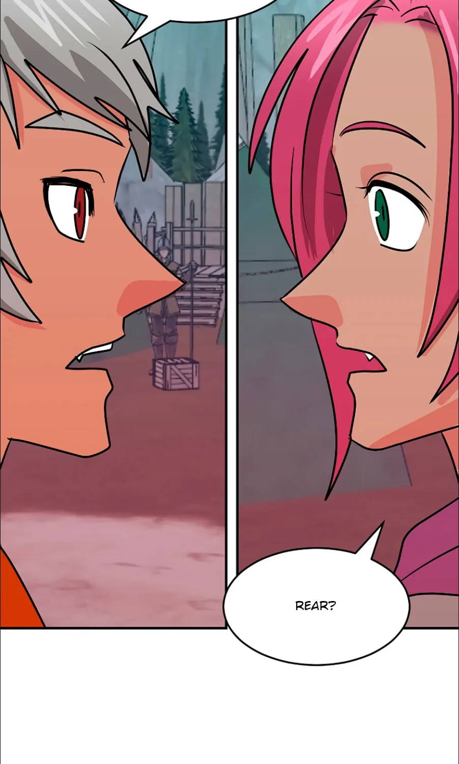 Read Reader chapter 101 image 37 on Lezhin
