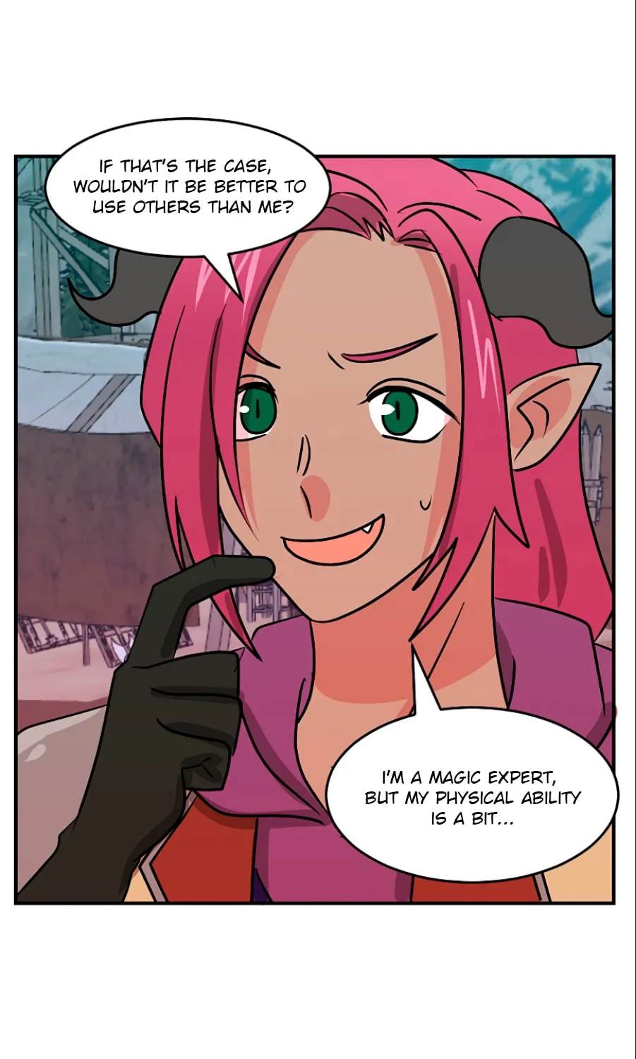 Read Reader chapter 101 image 40 on Lezhin