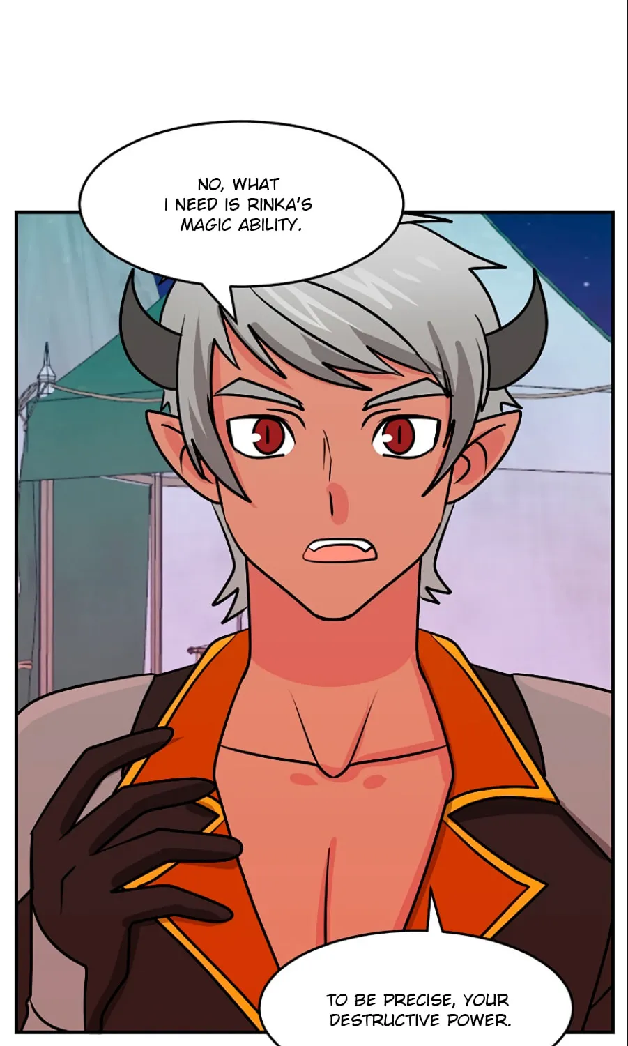 Read Reader chapter 101 image 41 on Lezhin