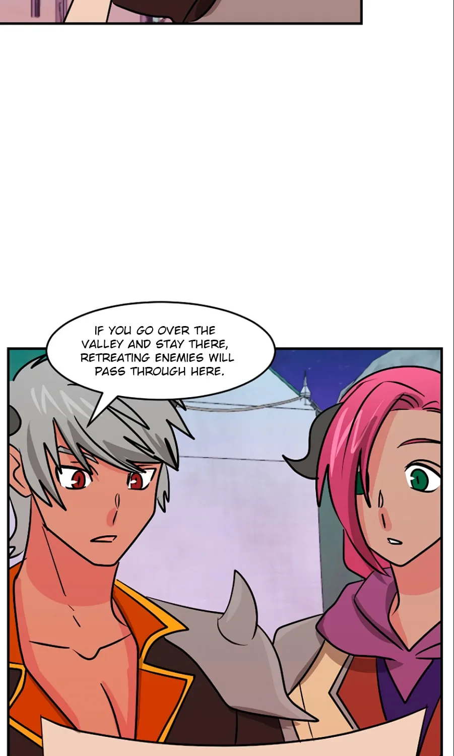 Read Reader chapter 101 image 45 on Lezhin