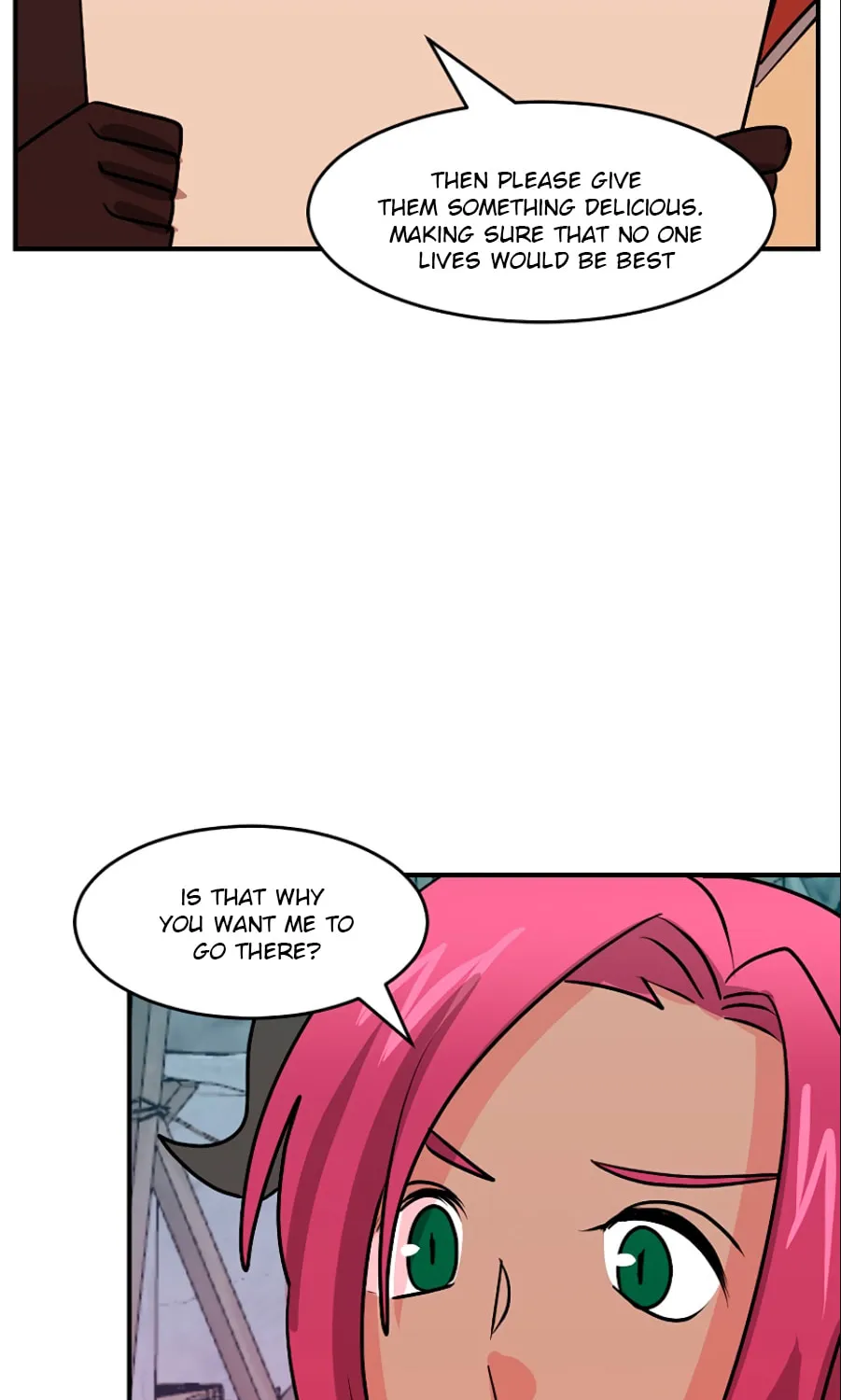 Read Reader chapter 101 image 46 on Lezhin