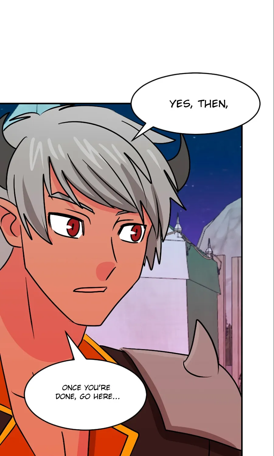 Read Reader chapter 101 image 48 on Lezhin