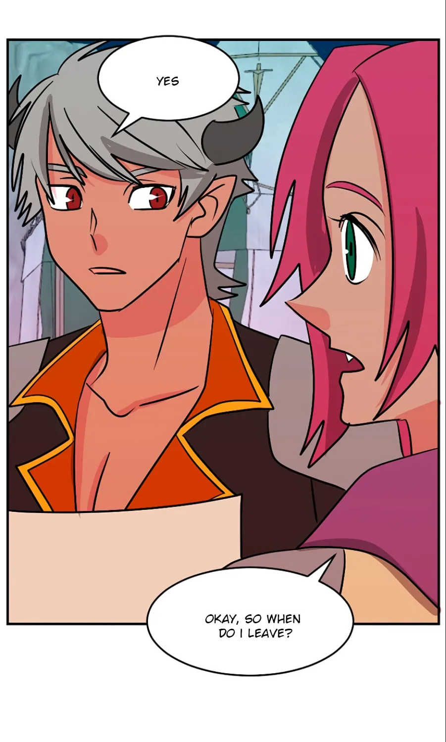 Read Reader chapter 101 image 51 on Lezhin