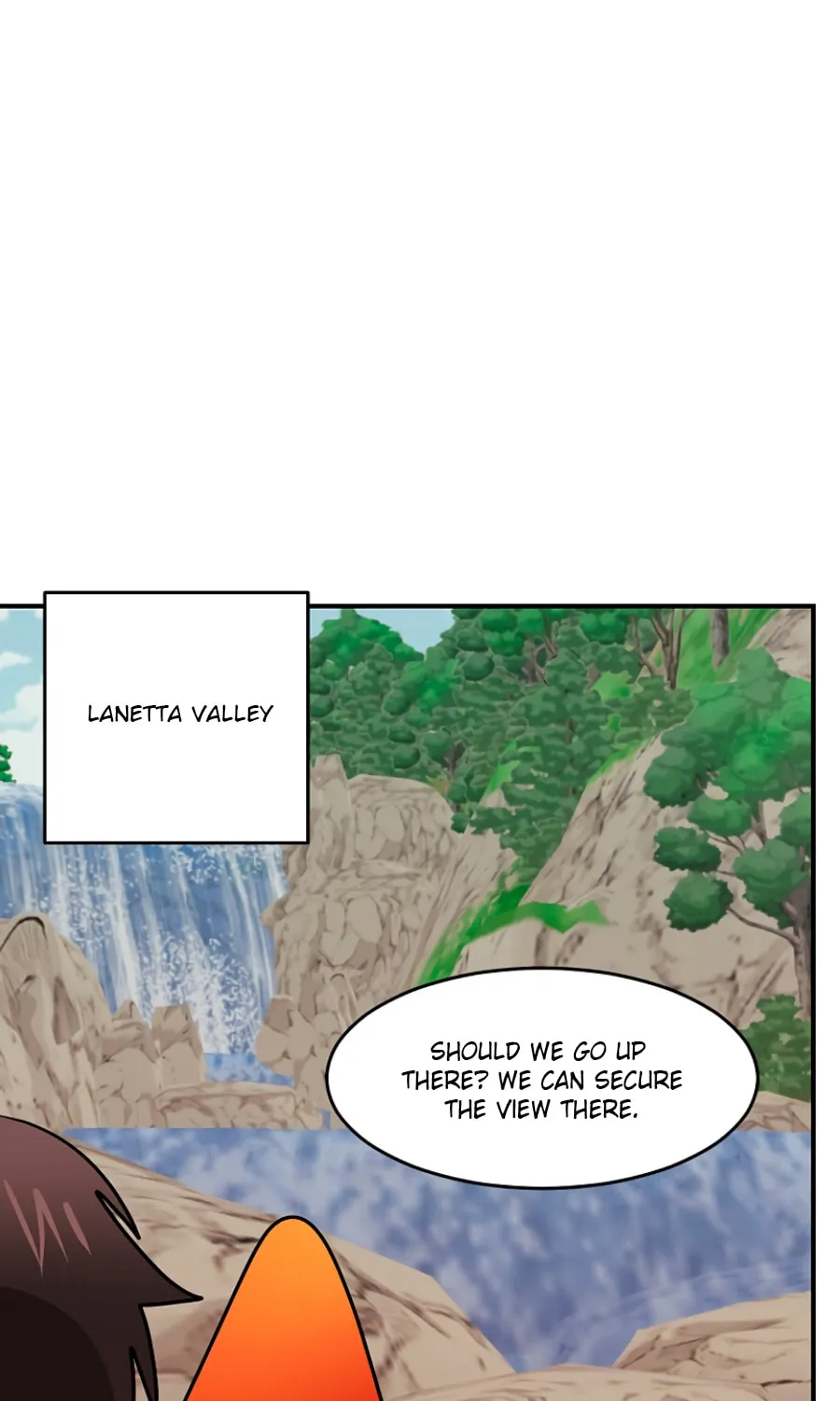 Read Reader chapter 101 image 63 on Lezhin