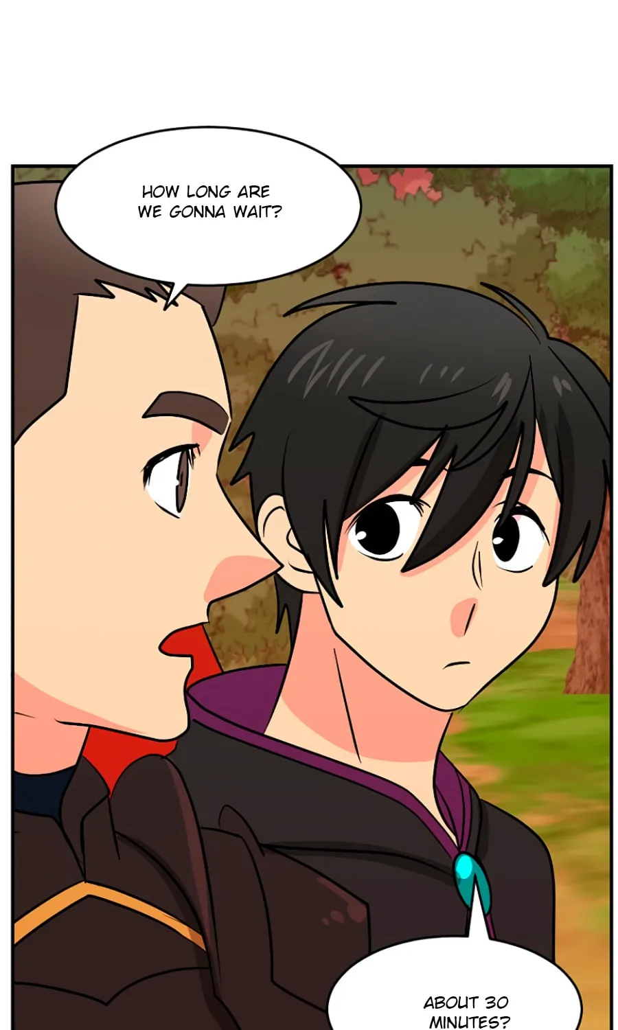 Read Reader chapter 101 image 66 on Lezhin
