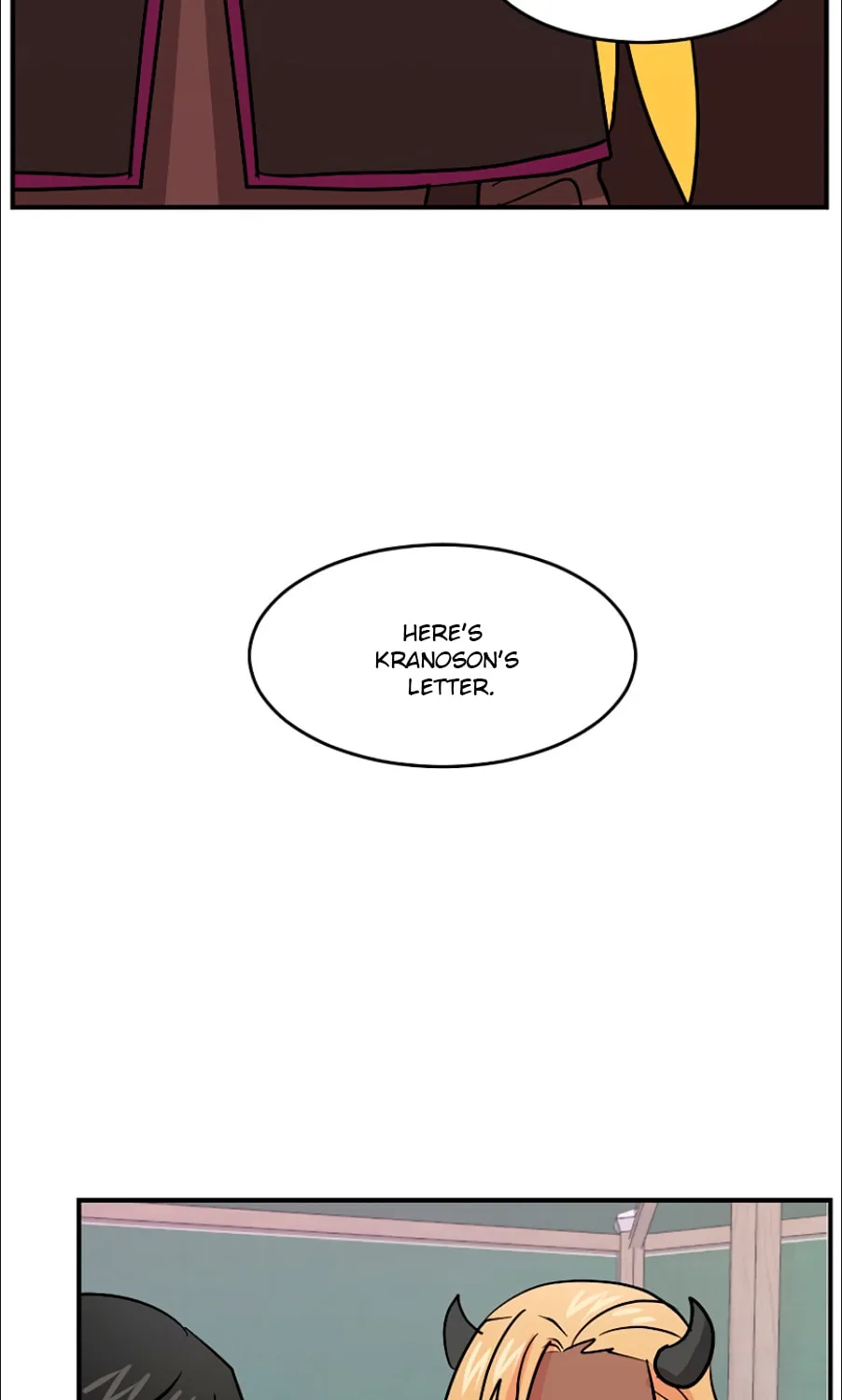 Read Reader chapter 101 image 7 on Lezhin