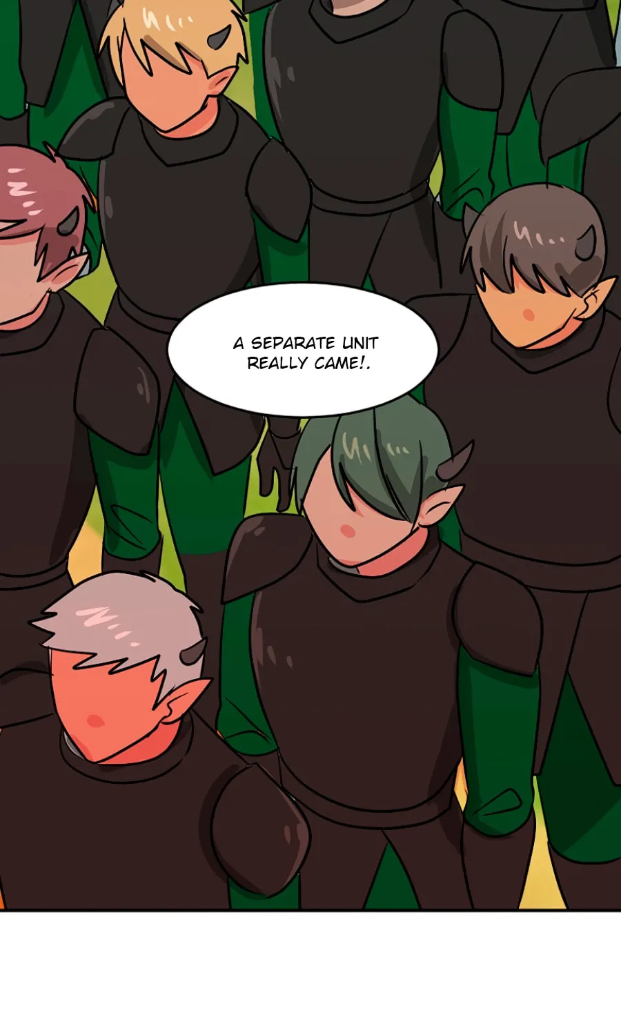 Read Reader chapter 101 image 71 on Lezhin