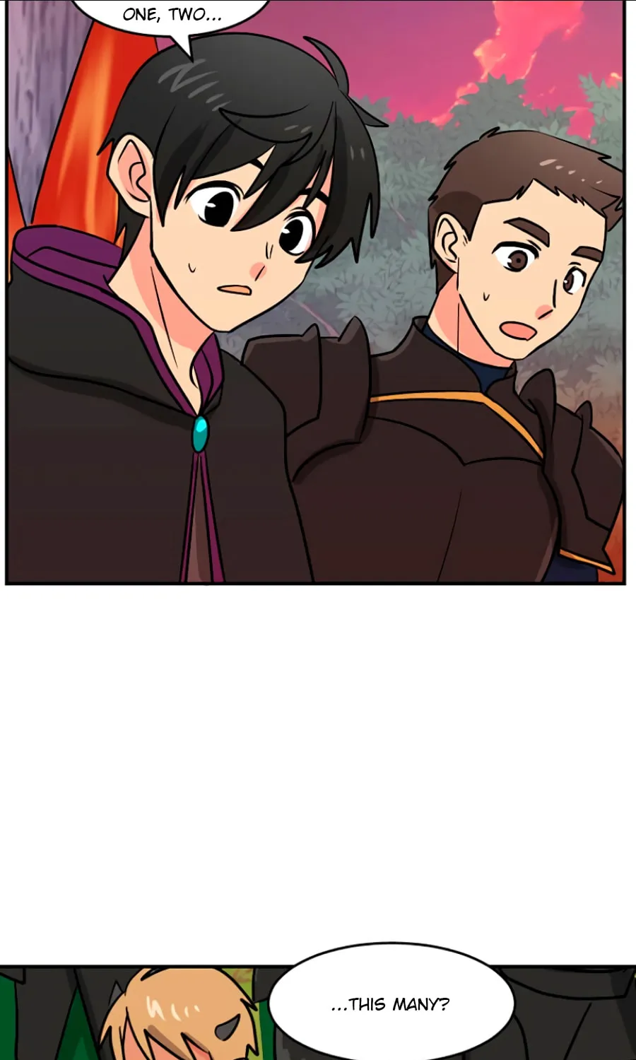 Read Reader chapter 102 image 1 on Lezhin
