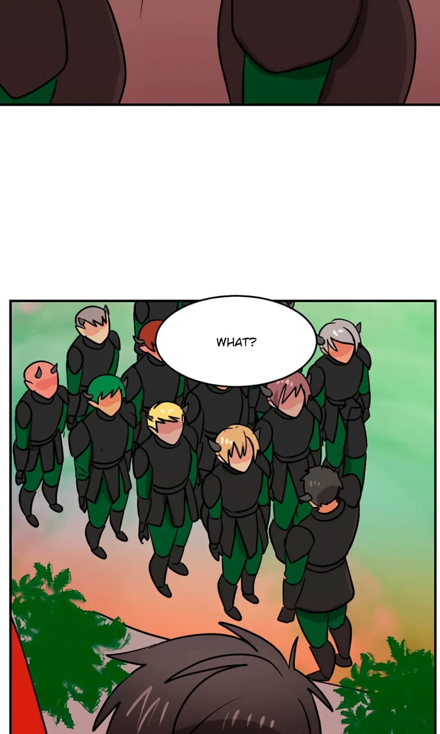 Read Reader chapter 102 image 10 on Lezhin
