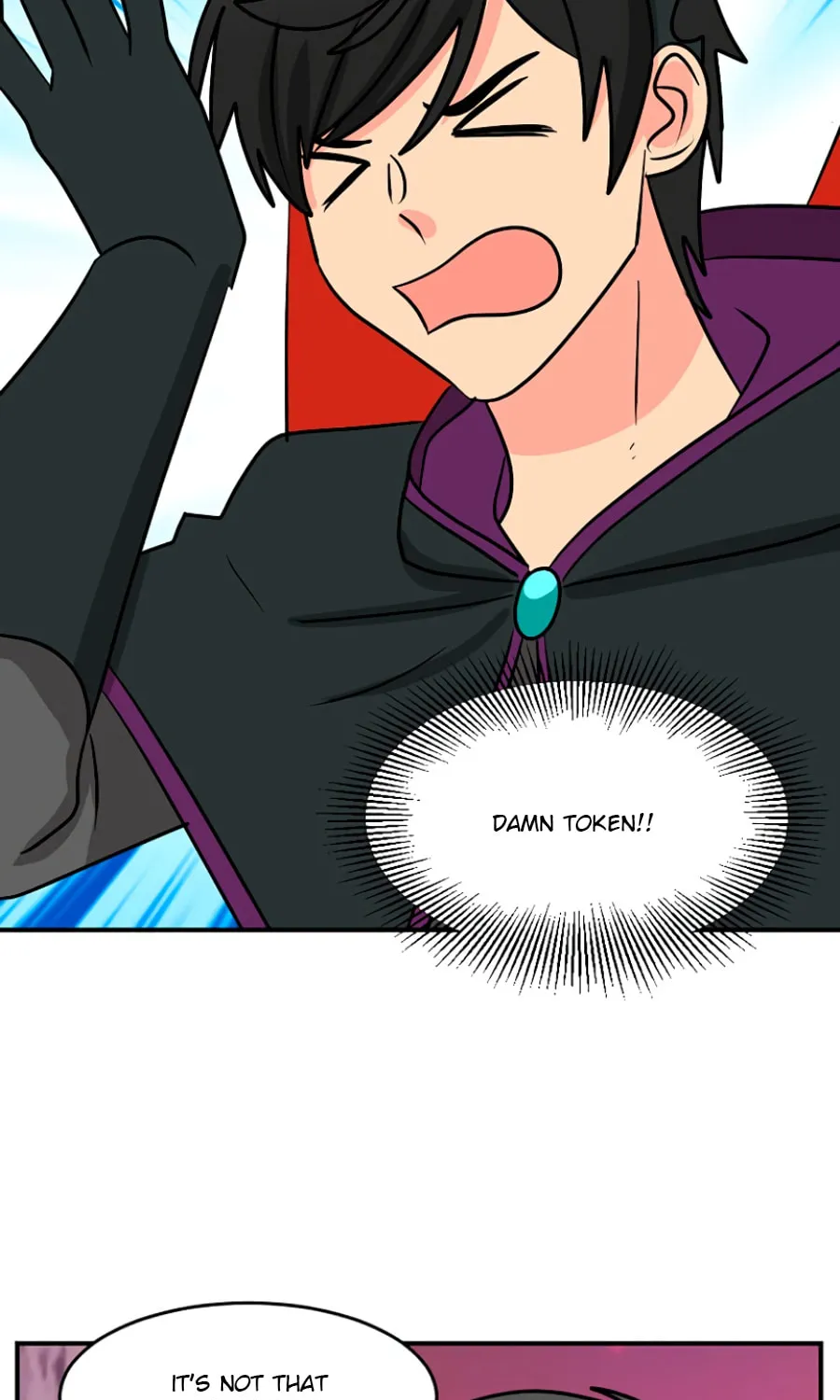 Read Reader chapter 102 image 13 on Lezhin