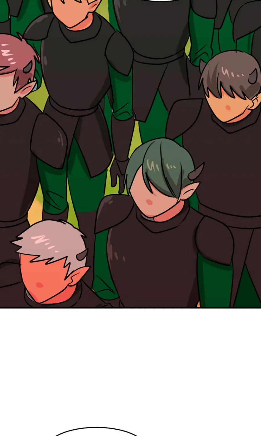 Read Reader chapter 102 image 2 on Lezhin
