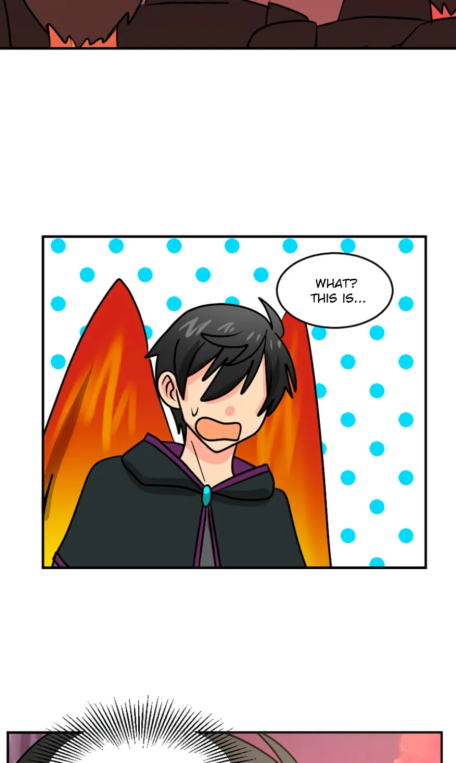 Read Reader chapter 102 image 26 on Lezhin