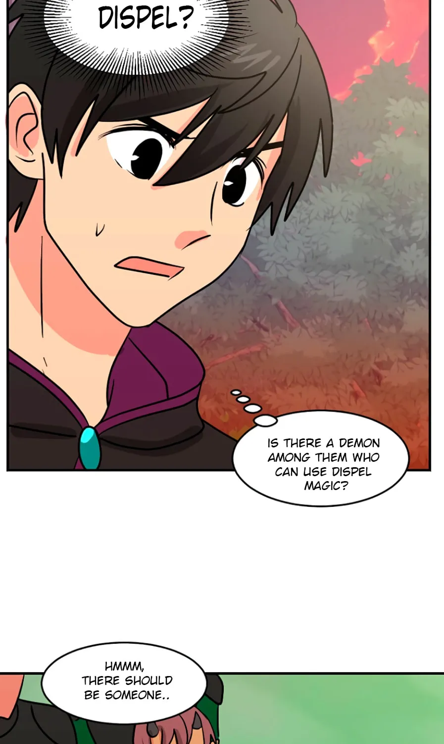 Read Reader chapter 102 image 27 on Lezhin