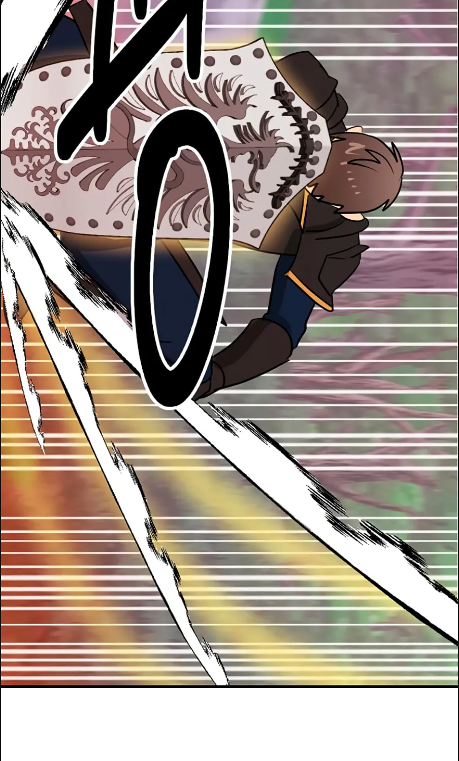 Read Reader chapter 102 image 39 on Lezhin
