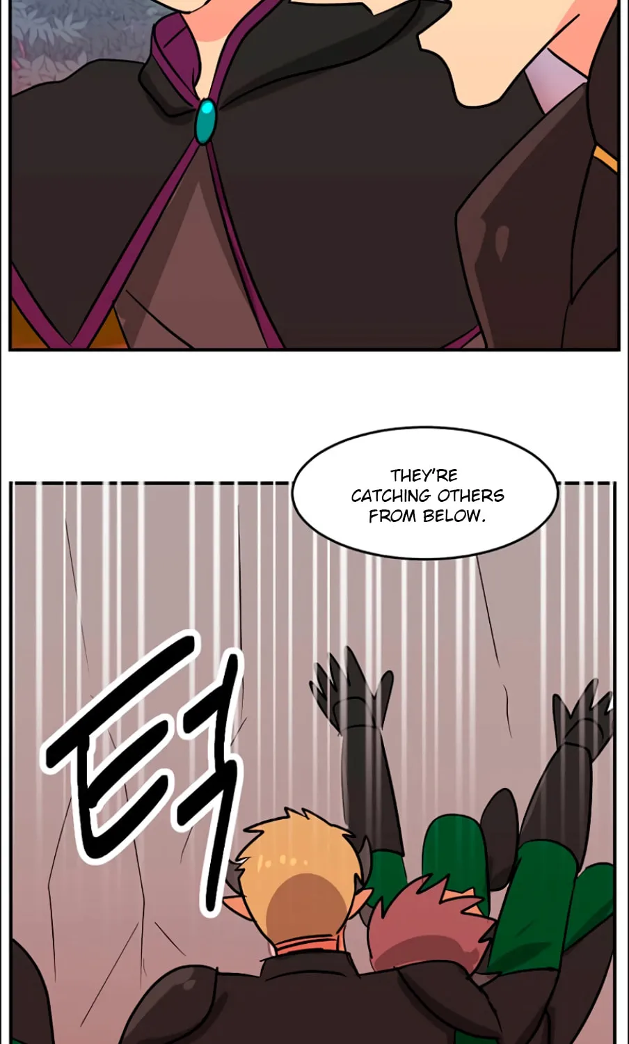 Read Reader chapter 102 image 44 on Lezhin