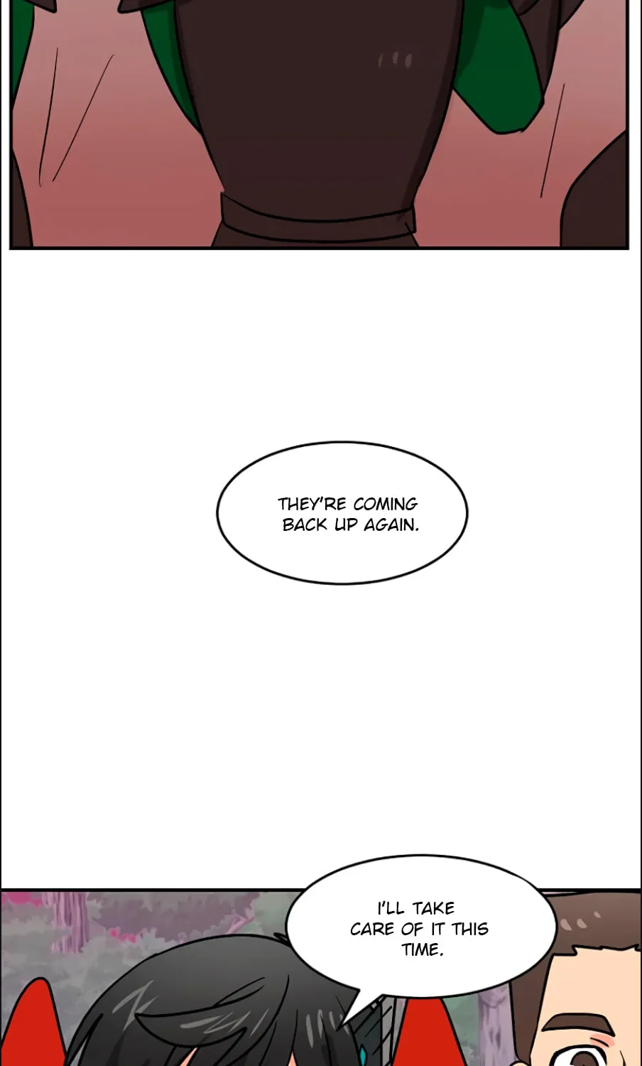 Read Reader chapter 102 image 45 on Lezhin