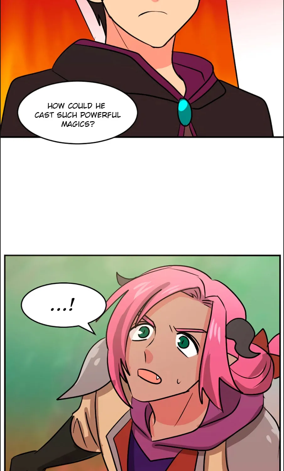 Read Reader chapter 102 image 51 on Lezhin
